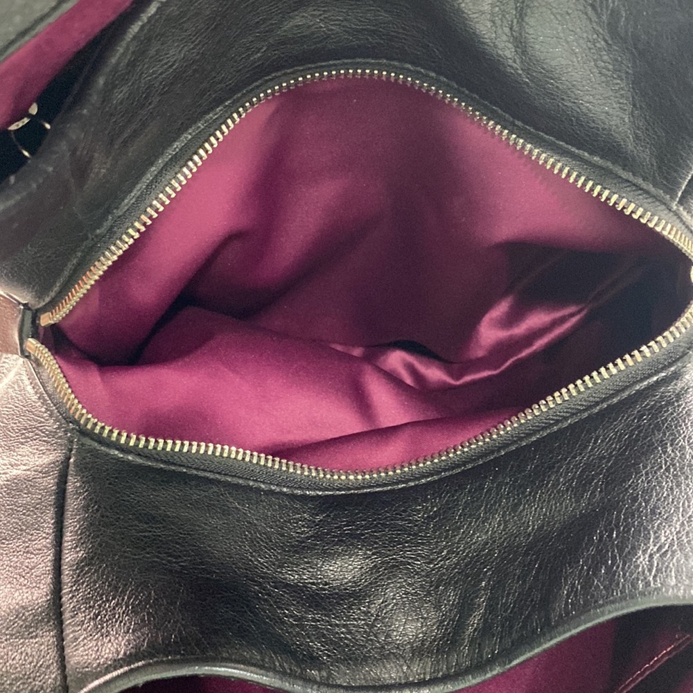 👜🌿-Coach Shoulder bag- NOT FOR SALE 🌿👜 - Picture 12 of 12